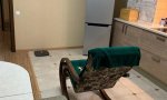 Фотография объекта