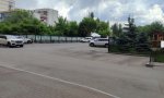 Фотография объекта