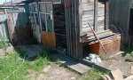 Фотография объекта