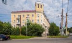 Фотография объекта